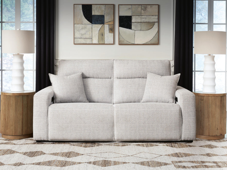 Modmax II Reclining Loveseat - US Furniture & Mattress (Waterbury,CT)*