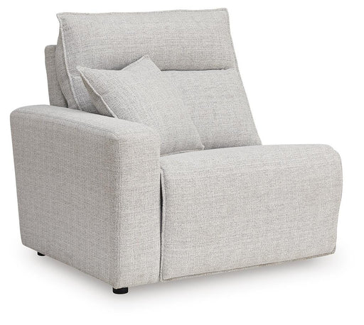 Modmax II Reclining Loveseat - US Furniture & Mattress (Waterbury,CT)*