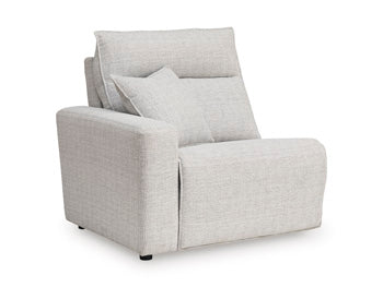 Modmax II Reclining Loveseat - US Furniture & Mattress (Waterbury,CT)*
