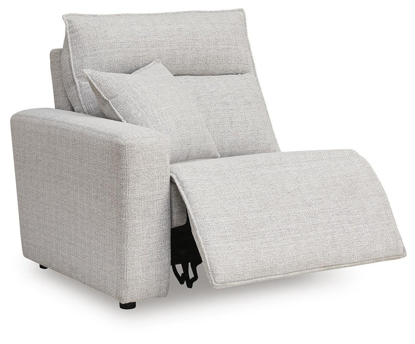 Modmax II Reclining Loveseat - US Furniture & Mattress (Waterbury,CT)*