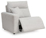 Modmax II Power Reclining Sectional with Audio Consoles - US Furniture & Mattress (Waterbury,CT)*