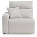 Modmax II Reclining Sofa Chaise - US Furniture & Mattress (Waterbury,CT)*