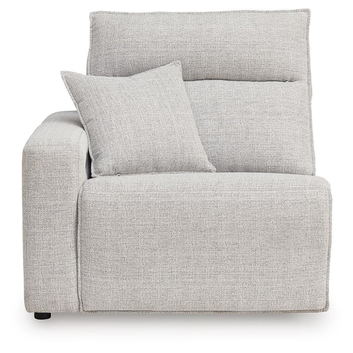 Modmax II Power Reclining Sectional with Audio Consoles - US Furniture & Mattress (Waterbury,CT)*