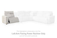 Modmax II Reclining Sofa Chaise - US Furniture & Mattress (Waterbury,CT)*