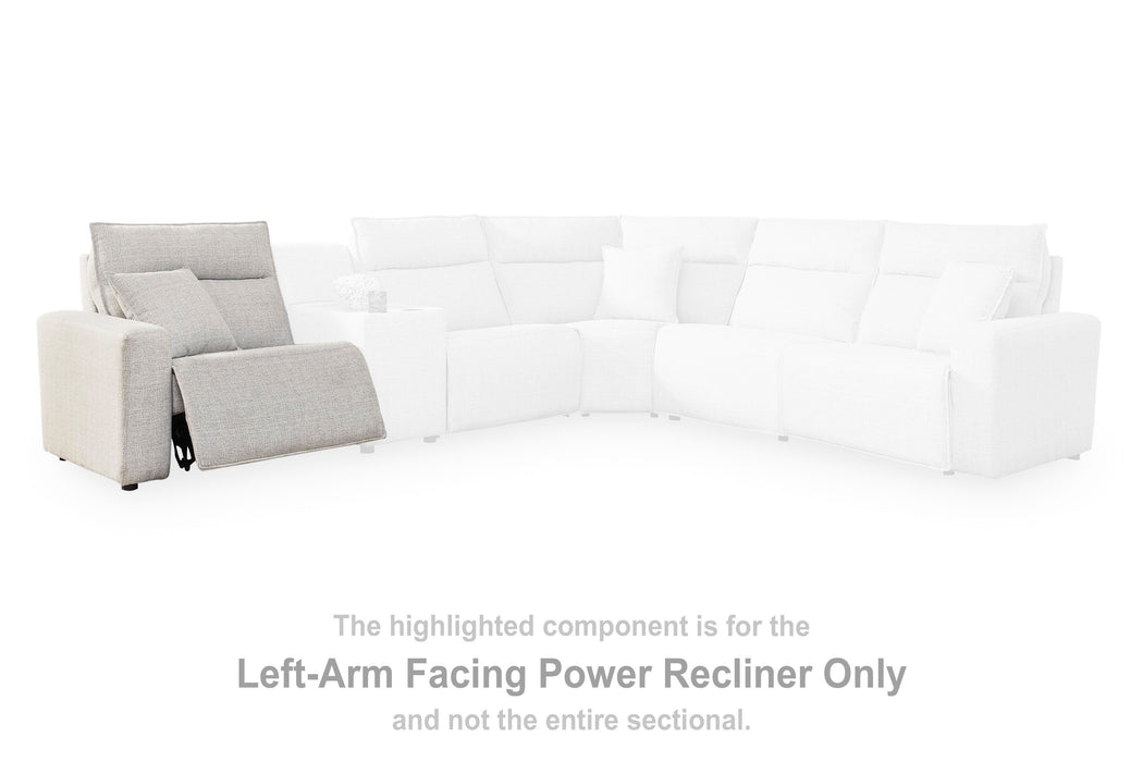 Modmax II Reclining Loveseat - US Furniture & Mattress (Waterbury,CT)*