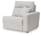 Modmax II Reclining Sofa Chaise - US Furniture & Mattress (Waterbury,CT)*