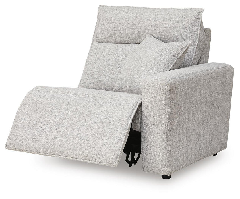 Modmax II Reclining Sofa Chaise - US Furniture & Mattress (Waterbury,CT)*
