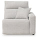 Modmax II Reclining Sofa Chaise - US Furniture & Mattress (Waterbury,CT)*