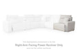 Modmax II Reclining Sofa Chaise - US Furniture & Mattress (Waterbury,CT)*