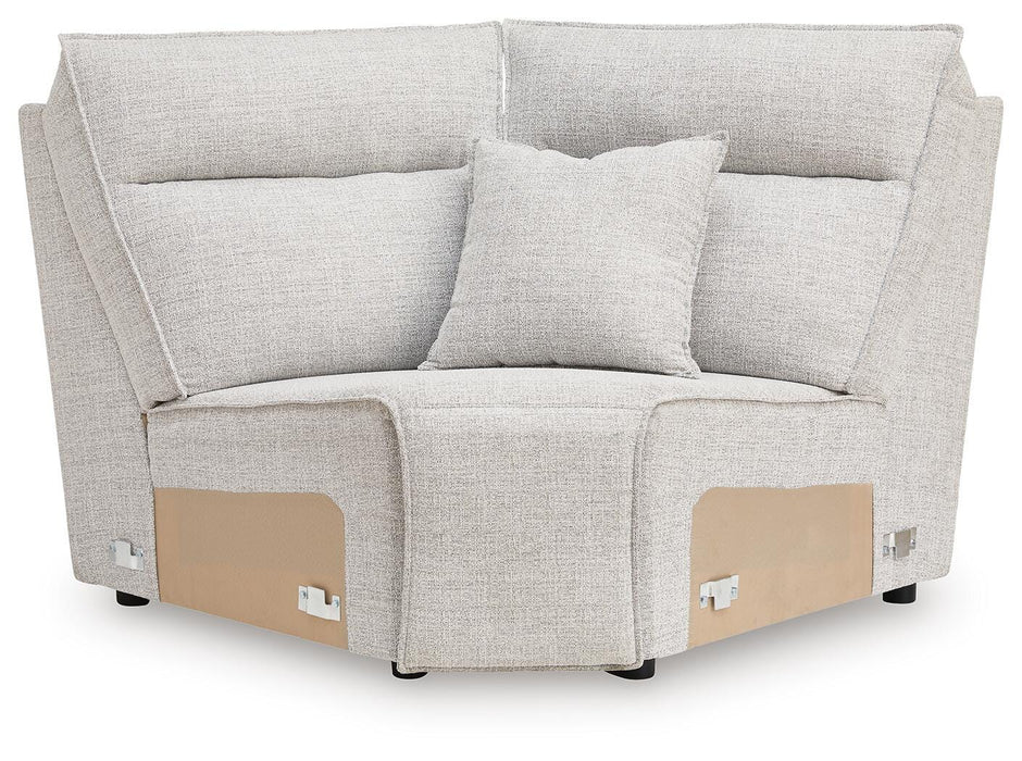 Modmax II Power Reclining Sectional with Audio Consoles - US Furniture & Mattress (Waterbury,CT)*