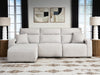 Modmax II Reclining Sofa Chaise - US Furniture & Mattress (Waterbury,CT)*
