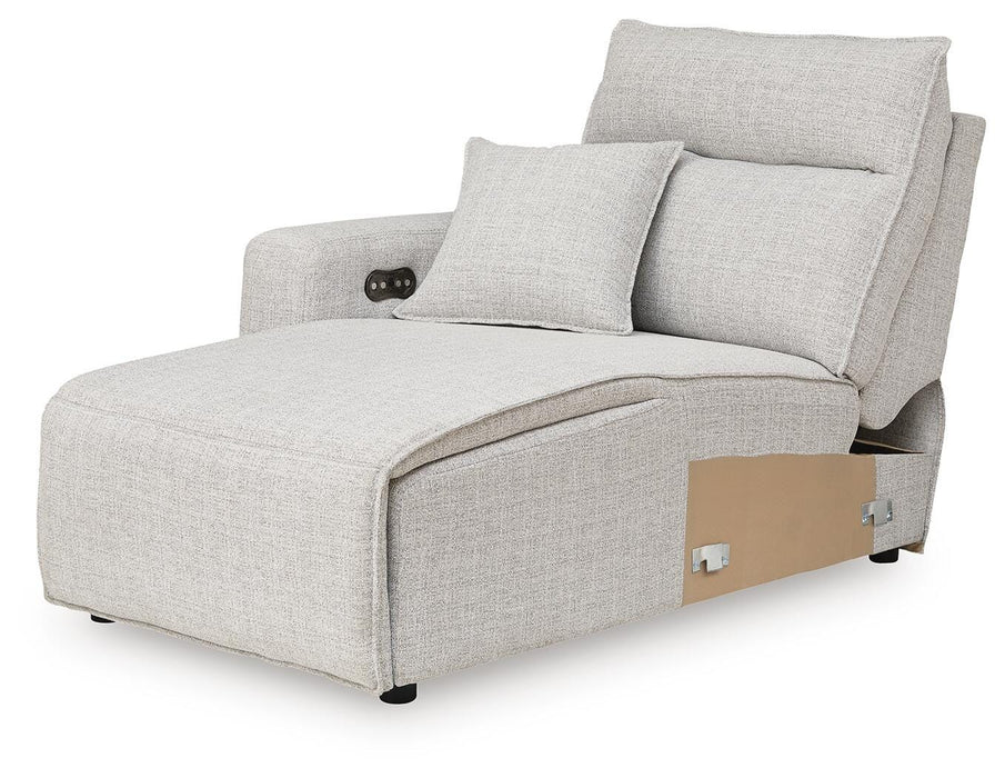 Modmax II Reclining Sofa Chaise - US Furniture & Mattress (Waterbury,CT)*