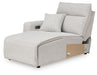 Modmax II Reclining Sofa Chaise - US Furniture & Mattress (Waterbury,CT)*