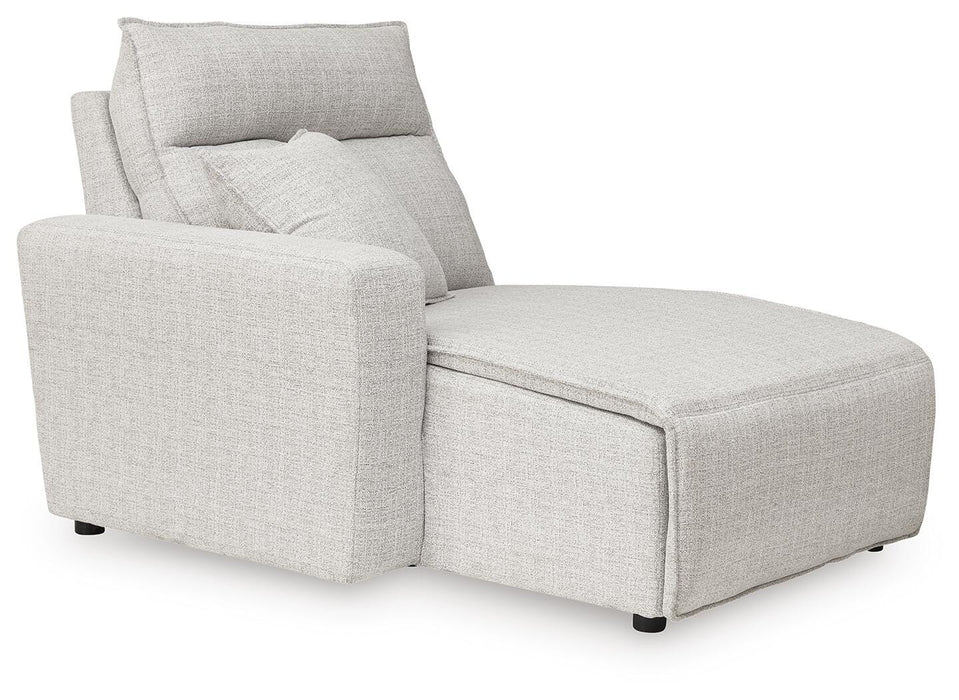 Modmax II Reclining Sofa Chaise - US Furniture & Mattress (Waterbury,CT)*