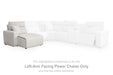 Modmax II Reclining Sofa Chaise - US Furniture & Mattress (Waterbury,CT)*