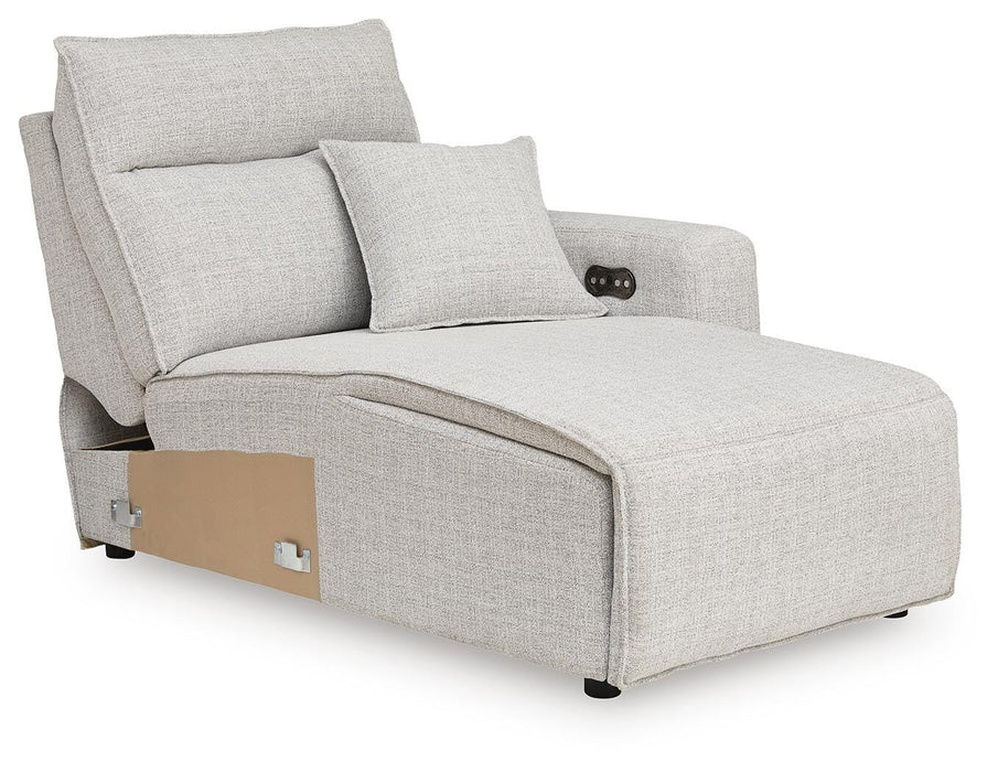 Modmax II Reclining Sofa Chaise - US Furniture & Mattress (Waterbury,CT)*