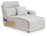 Modmax II Reclining Sofa Chaise - US Furniture & Mattress (Waterbury,CT)*