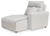 Modmax II Reclining Sofa Chaise - US Furniture & Mattress (Waterbury,CT)*