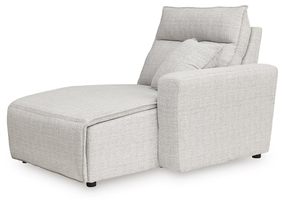 Modmax II Reclining Sofa Chaise - US Furniture & Mattress (Waterbury,CT)*