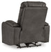 Feazada Power Recliner - US Furniture & Mattress (Waterbury,CT)*