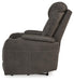 Feazada Power Recliner - US Furniture & Mattress (Waterbury,CT)*