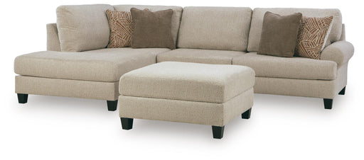 Steelwater Retreat Living Room Set - US Furniture & Mattress (Waterbury,CT)*