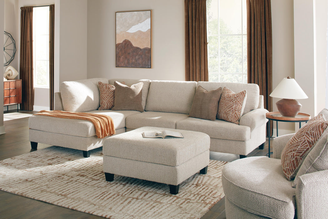 Steelwater Retreat Living Room Set - US Furniture & Mattress (Waterbury,CT)*