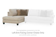 Steelwater Retreat Sectional with Chaise - US Furniture & Mattress (Waterbury,CT)*
