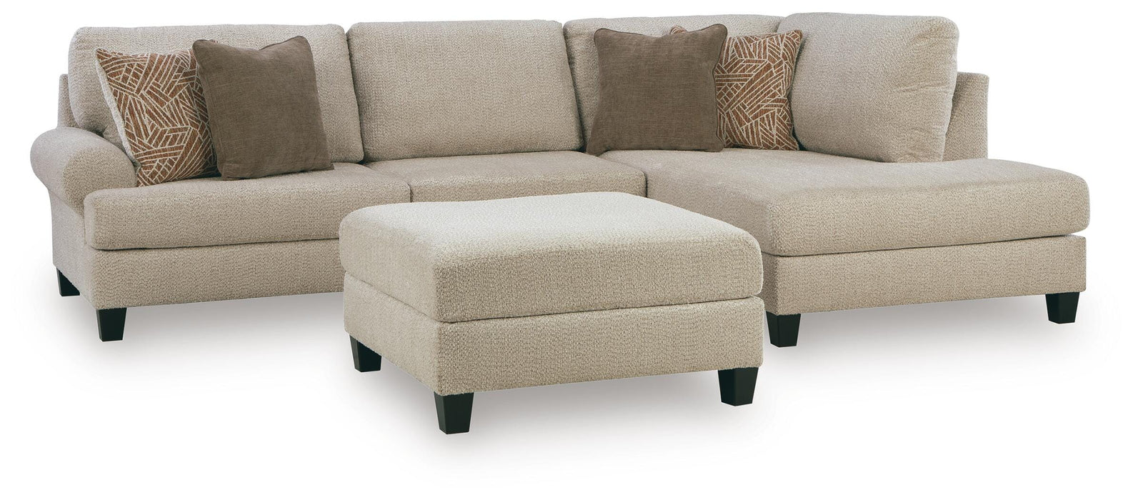 Steelwater Retreat Living Room Set - US Furniture & Mattress (Waterbury,CT)*