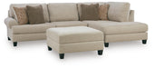 Steelwater Retreat Living Room Set - US Furniture & Mattress (Waterbury,CT)*