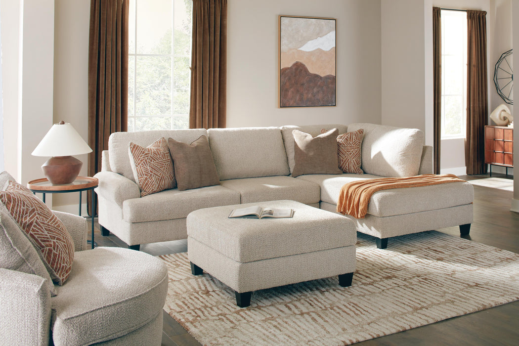 Steelwater Retreat Living Room Set - US Furniture & Mattress (Waterbury,CT)*