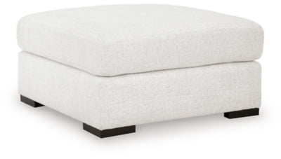 Misty-Lakes Oversized Accent Ottoman - US Furniture & Mattress (Waterbury,CT)*