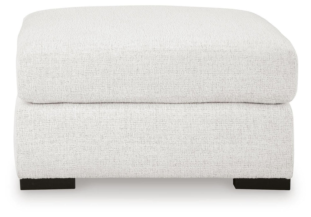 Misty-Lakes Oversized Accent Ottoman - US Furniture & Mattress (Waterbury,CT)*