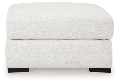 Misty-Lakes Oversized Accent Ottoman - US Furniture & Mattress (Waterbury,CT)*