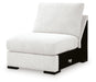 Misty-Lakes Sectional with Chaise - US Furniture & Mattress (Waterbury,CT)*