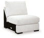 Misty-Lakes Sectional with Chaise - US Furniture & Mattress (Waterbury,CT)*