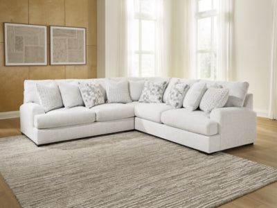 Misty-Lakes Sectional - US Furniture & Mattress (Waterbury,CT)*