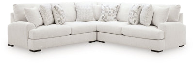 Misty-Lakes Sectional - US Furniture & Mattress (Waterbury,CT)*
