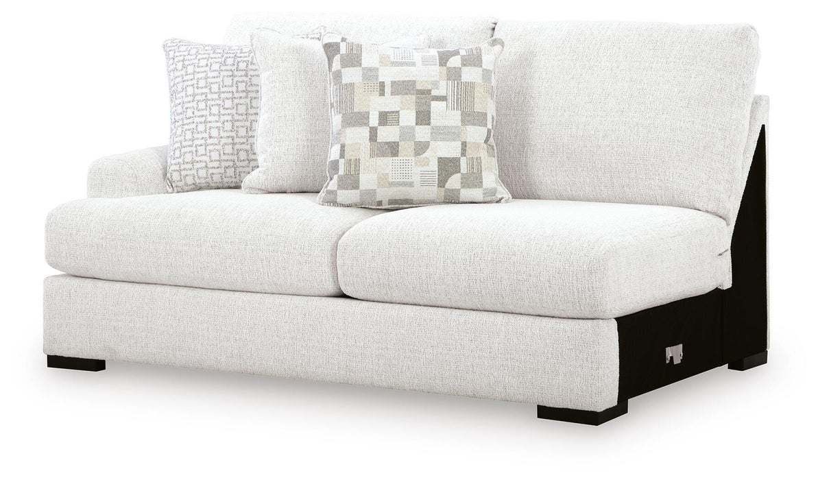 Misty-Lakes Sectional - US Furniture & Mattress (Waterbury,CT)*