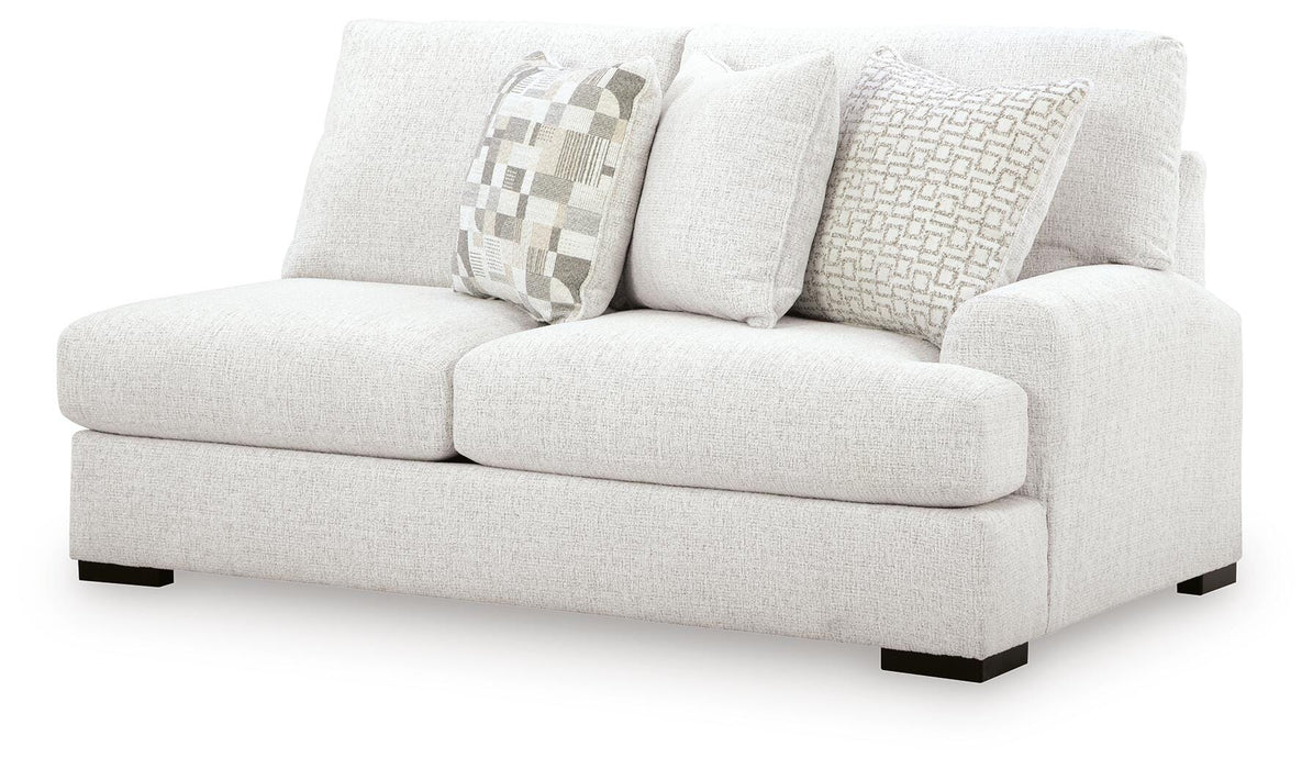 Misty-Lakes Sectional - US Furniture & Mattress (Waterbury,CT)*