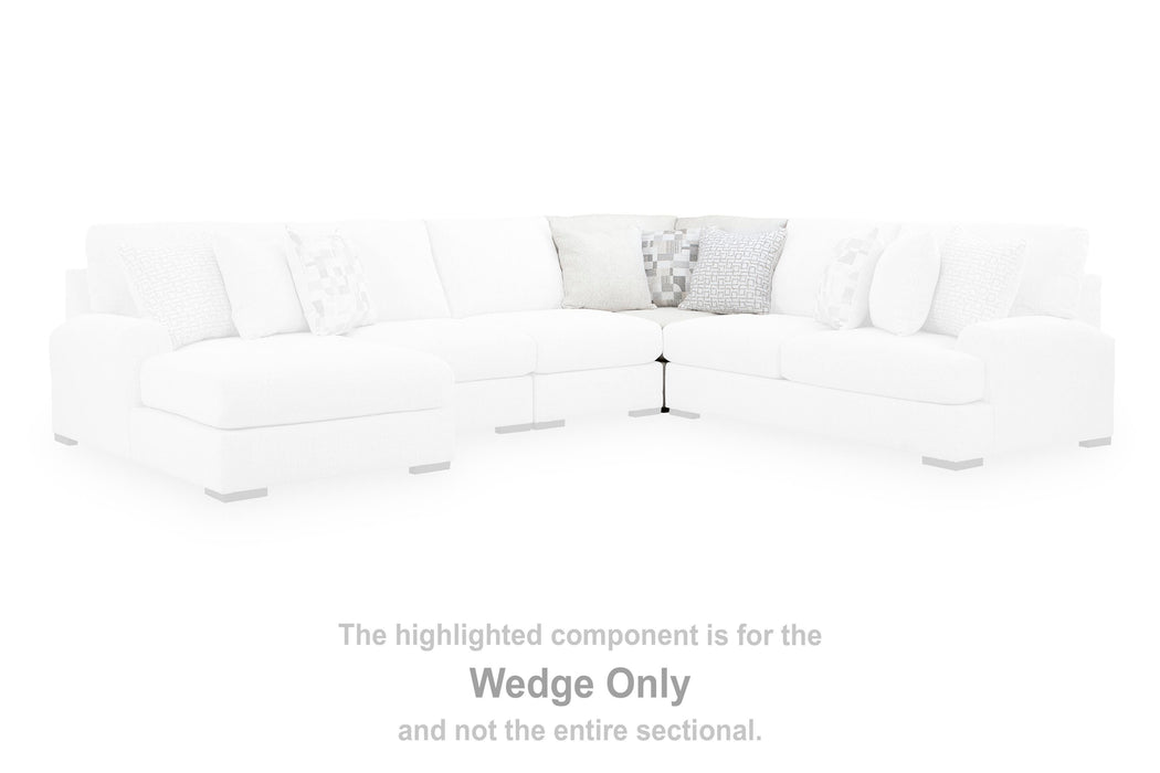 Misty-Lakes Sectional - US Furniture & Mattress (Waterbury,CT)*