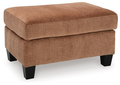 Amity Bay Ottoman - US Furniture & Mattress (Waterbury,CT)*