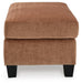 Amity Bay Ottoman - US Furniture & Mattress (Waterbury,CT)*