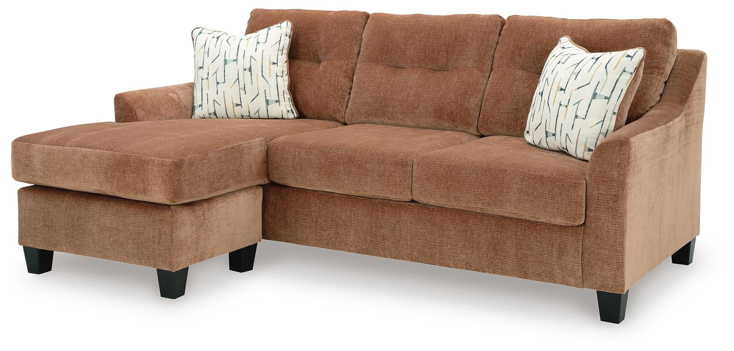 Amity Bay Sofa Chaise - US Furniture & Mattress (Waterbury,CT)*