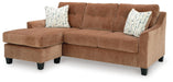Amity Bay Sofa Chaise - US Furniture & Mattress (Waterbury,CT)*