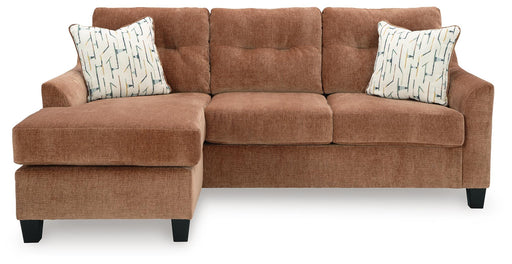 Amity Bay Sofa Chaise - US Furniture & Mattress (Waterbury,CT)*