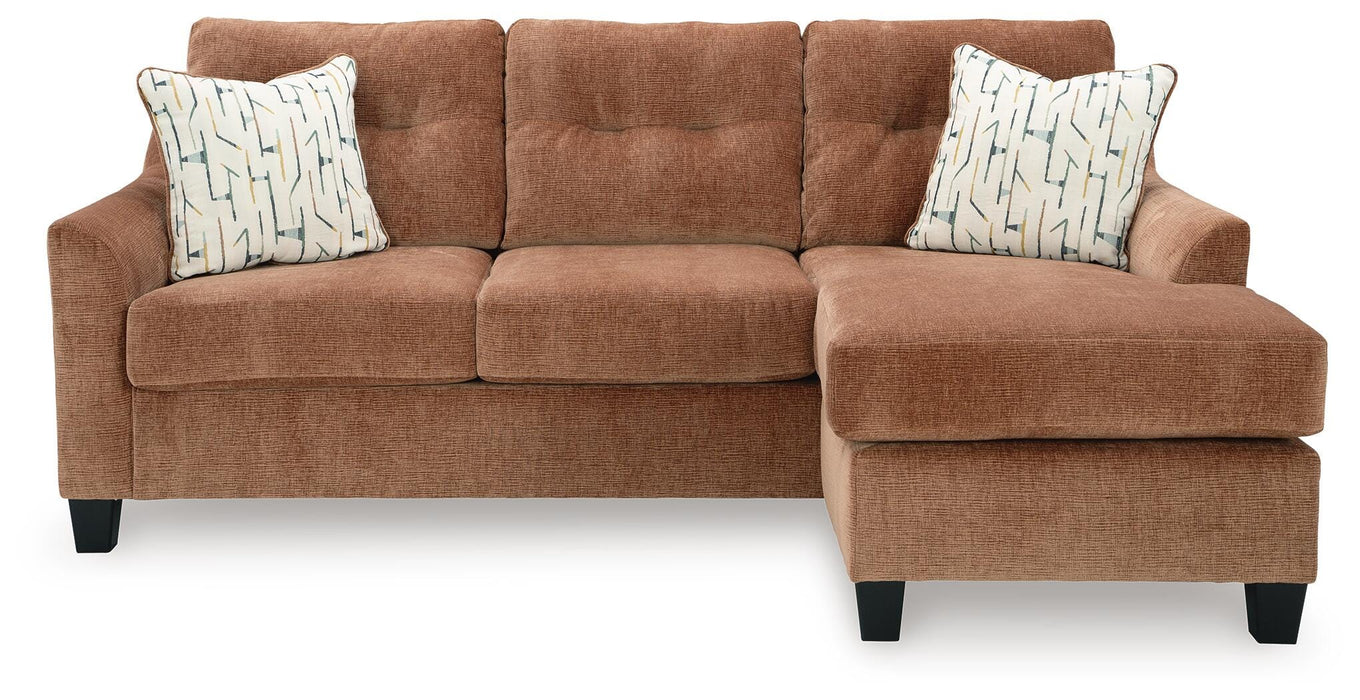 Amity Bay Sofa Chaise - US Furniture & Mattress (Waterbury,CT)*