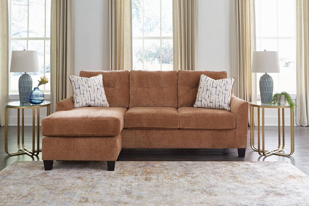 Amity Bay Sofa Chaise - US Furniture & Mattress (Waterbury,CT)*