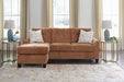 Amity Bay Sofa Chaise - US Furniture & Mattress (Waterbury,CT)*