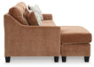 Amity Bay Sofa Chaise - US Furniture & Mattress (Waterbury,CT)*